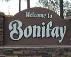 City Logo for Bonifay