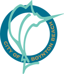 City Logo for Boynton_Beach