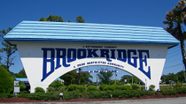 City Logo for Brookridge