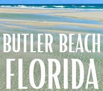 City Logo for Butler_Beach