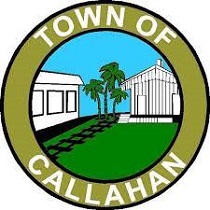 City Logo for Callahan