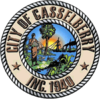 City Logo for Casselberry