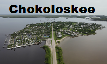 City Logo for Chokoloskee