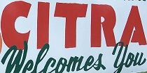 City Logo for Citra