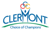City Logo for Clermont