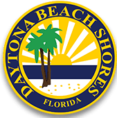City Logo for Daytona_Beach_Shores