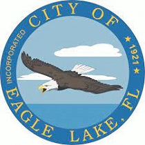 City Logo for Eagle_Lake