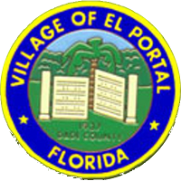 City Logo for El_Portal