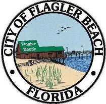 City Logo for Flagler_Beach