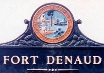 City Logo for Fort_Denaud