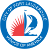 City Logo for Fort_Lauderdale