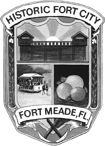 City Logo for Fort_Meade