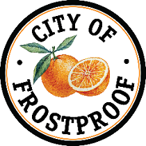 City Logo for Frostproof