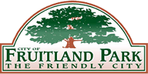 City Logo for Fruitland_Park