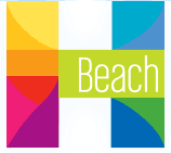 City Logo for Hallandale_Beach