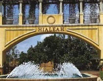 City Logo for Hialeah_Estates