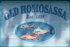 City Logo for Homosassa