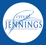 City Logo for Jennings