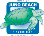 City Logo for Juno_Beach