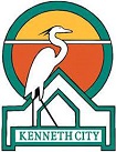 City Logo for Kenneth_City