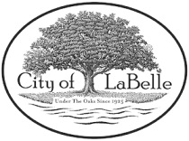 City Logo for LaBelle