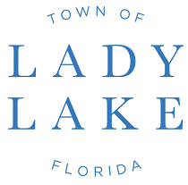 City Logo for Lady_Lake