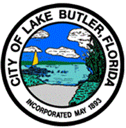 City Logo for Lake_Butler
