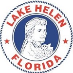 City Logo for Lake_Helen