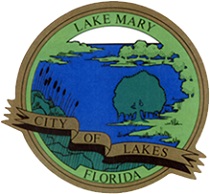 City Logo for Lake_Mary