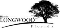 City Logo for Longwood