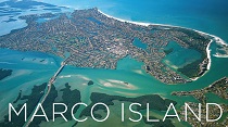 City Logo for Marco_Island