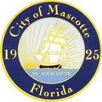 City Logo for Mascotte