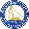 City Logo for Melbourne