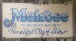 City Logo for Melrose
