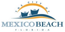 City Logo for Mexico_Beach