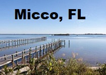 City Logo for Micco
