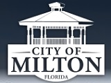 City Logo for Milton