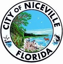City Logo for Niceville