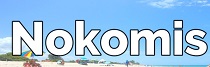City Logo for Nokomis
