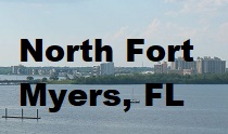 City Logo for North_Fort_Myers