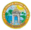 City Logo for North_Miami_Beach