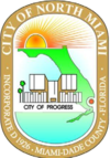 City Logo for North_Miami