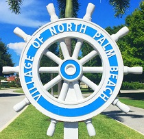 City Logo for North_Palm_Beach