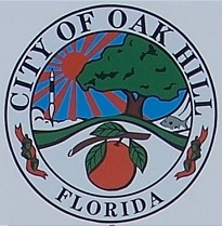 City Logo for Oak_Hill