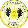City Logo for Oakland_Park