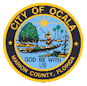 City Logo for Ocala