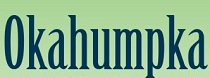 City Logo for Okahumpka