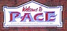 City Logo for Pace
