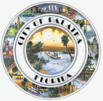 City Logo for Palatka