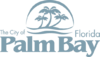City Logo for Palm_Bay